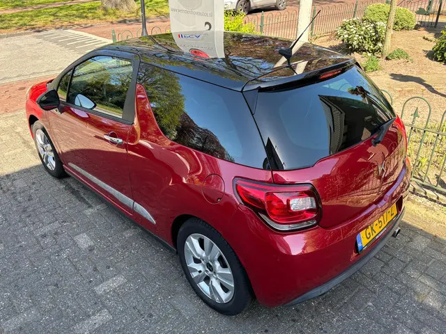 DS DS 3