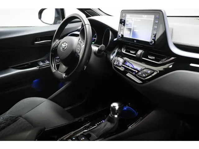 Toyota C-HR 1.8 Hybrid Business Plus | CLIMA | DAB | JBL | APPLE | CAMERA | TREKHAAK AFNEEMBAAR