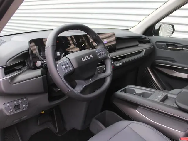 Kia EV9