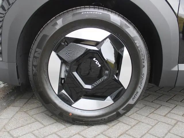 Kia EV9