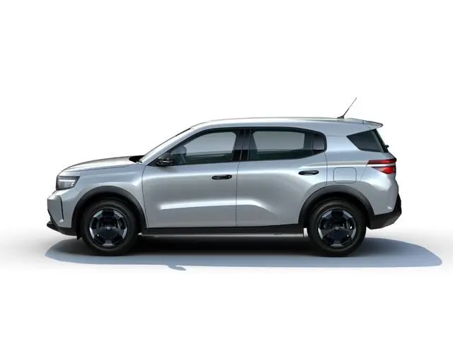 Opel Frontera 1.2 Turbo Hybrid Edition | MAX Big Event Voordeel € 4.000,- || 2+6  jaar garantie! ||