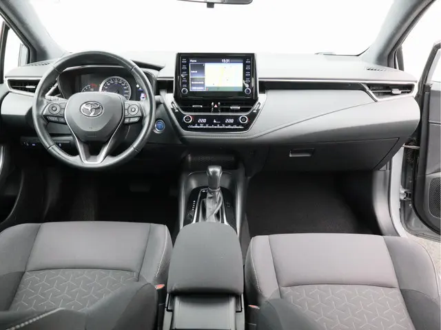 Toyota Corolla Touring Sports 1.8 Hybrid Active/ mooie auto!
