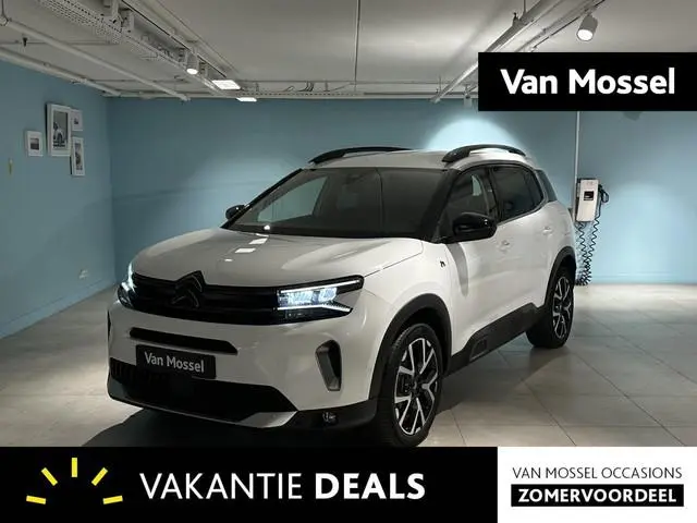 Citroen C5 Aircross 1.6 Plug-in Hybrid 225 Shine