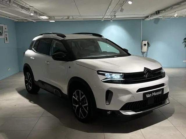 Citroen C5 Aircross 1.6 Plug-in Hybrid 225 Shine