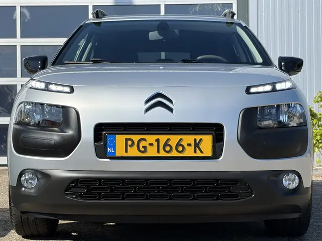 Citroën C4 Cactus