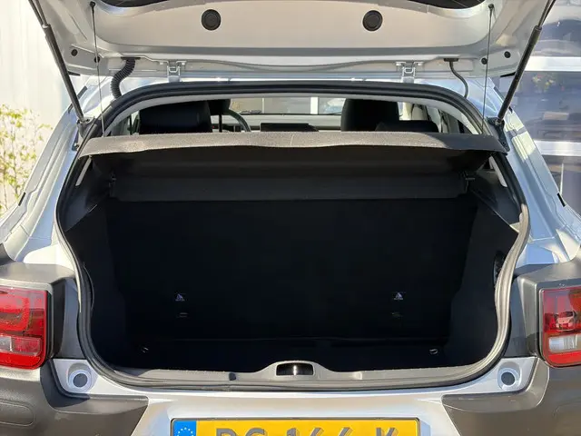Citroën C4 Cactus
