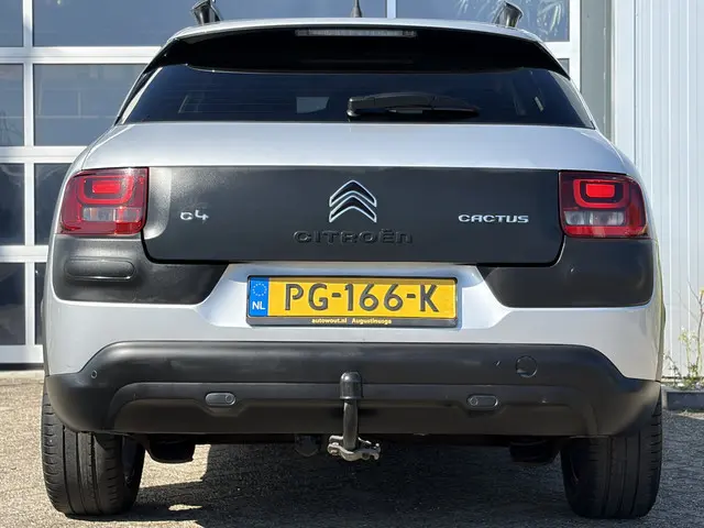 Citroën C4 Cactus