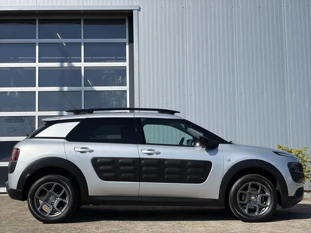 Citroën C4 Cactus