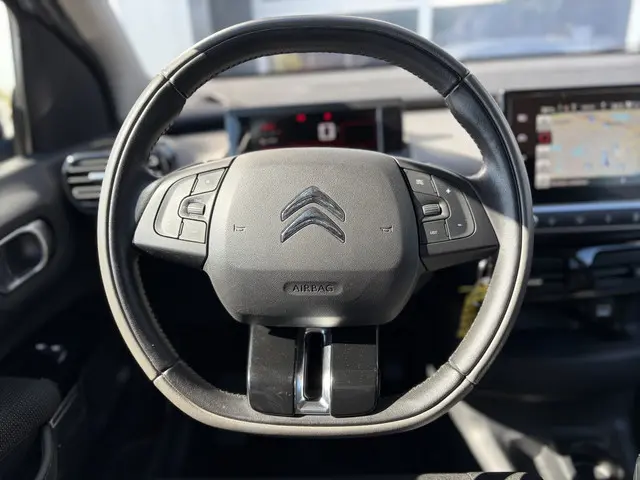 Citroën C4 Cactus