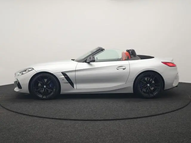 BMW Z4 Roadster M40i M Sport 340pk Dealer O.H. | Adaptive Cruise | Camera | Harman / Kardon | Ledere...