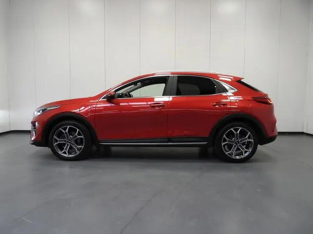 Kia XCeed 1.6 GDi PHEV Plug-In ExecutiveLine LEER/MEMORY/LED/18"LMV!
