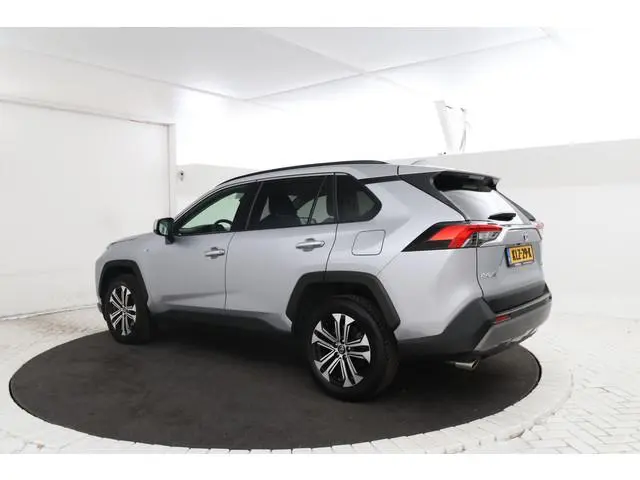 Toyota RAV4 2.5 Hybrid AWD Business Plus 222pk, Premium plus, Leer,  CLimate,