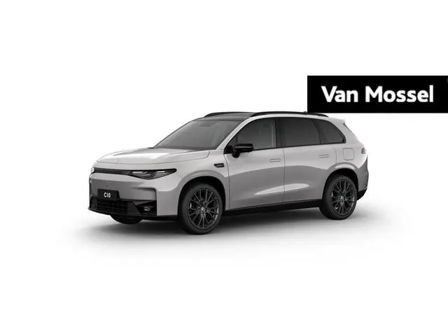Leapmotor C10 Life Pro 69.9 kWh | NU TE BESTELLEN | Tot 4 JAAR GARANTIE | PRIVATE LEASE VANAF € 574,...