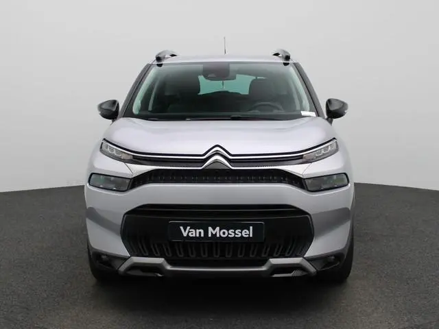 Citroen C3 Aircross 1.2 PureTech Shine