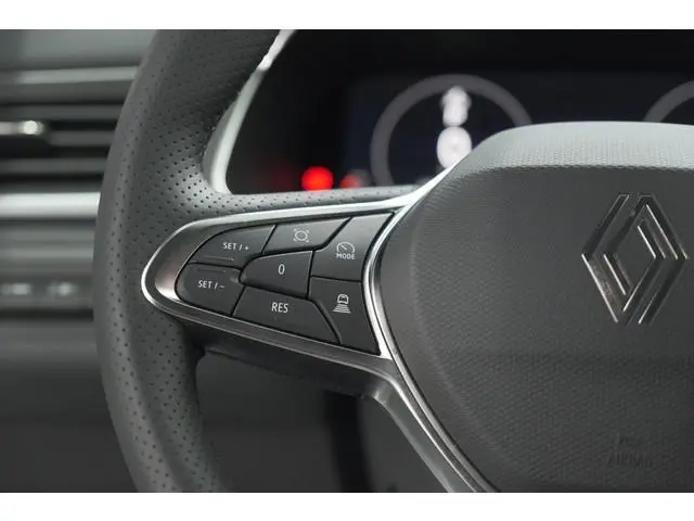 Renault Captur 1.8 E-Tech full hybrid 160 techno | Camera | Adaptieve Cruise Control | Navigatie