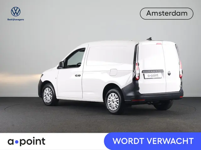 Volkswagen Caddy Cargo 2.0 TDI 102PK | Airco | Parkeersensoren |