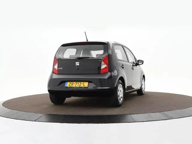 Seat Mii