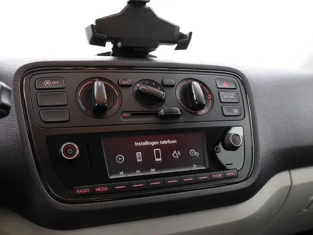 Seat Mii