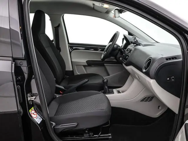 Seat Mii