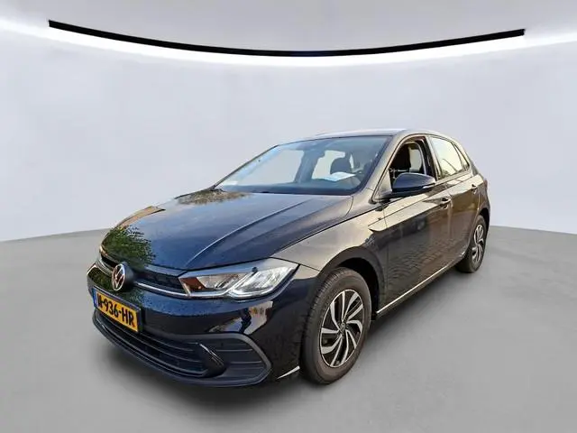 Volkswagen Polo 1.0 TSI 95pk Life | Carplay | Pdc | Acc | Led