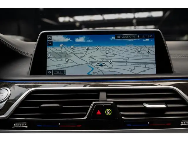 BMW 7 Serie