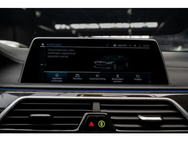 BMW 7 Serie