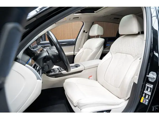 BMW 7 Serie