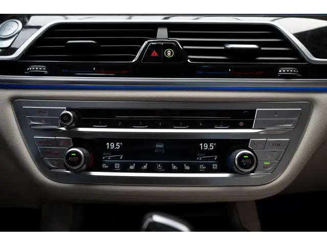 BMW 7 Serie