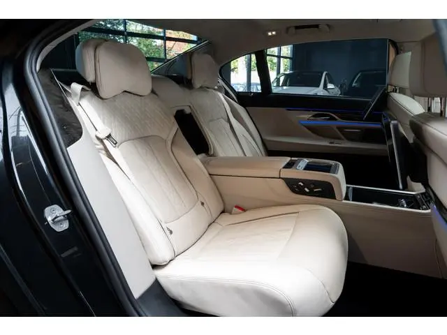 BMW 7 Serie