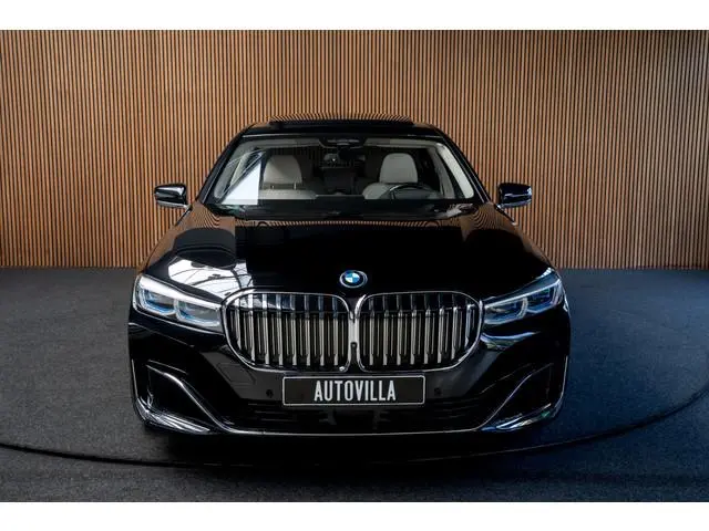 BMW 7 Serie