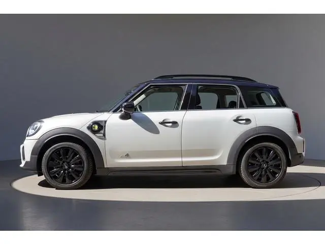 MINI Countryman 1.5 Cooper S E ALL4 Chili / Facelift / Black Pack / Stoelverwarming / Comfort stoel...