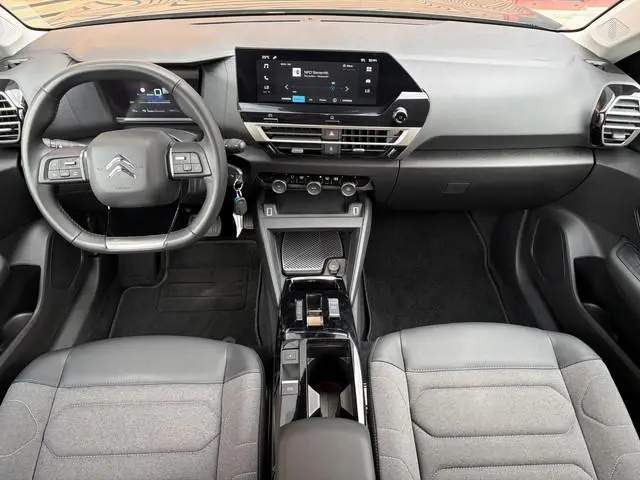 Citroën C4