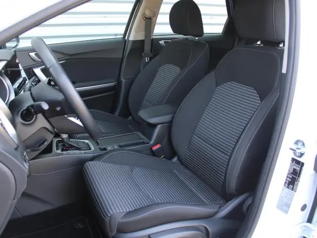 Kia cee'd