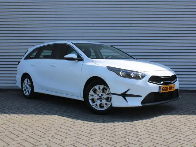 Kia cee'd