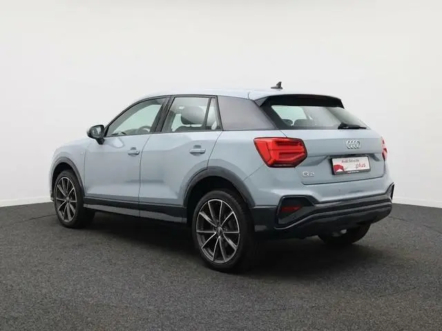 Audi Q2 35 TFSI S Edition 150pk | Virtuel Cockpit |  Navigatiesysteem full map | Cruise control adap...