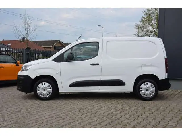 Citroen Berlingo 1.2  Pure Tech Benzine ***BPM VRIJ****