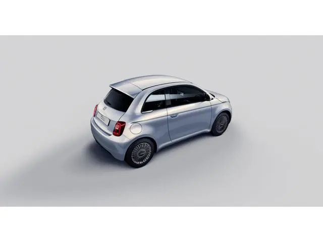 Fiat 500 1.0 Hybrid Torino | Levering Eind Q1 2026 | 16'' LM. Velgen | Draadloos Apple Carplay & And...