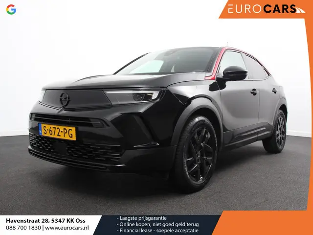 Opel Mokka-e Ultimate 50-kWh  | Navigatie | Apple Carplay/Android Auto | Adaptive Cruise Control | P...