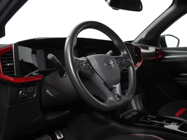 Opel Mokka-e Ultimate 50-kWh  | Navigatie | Apple Carplay/Android Auto | Adaptive Cruise Control | P...