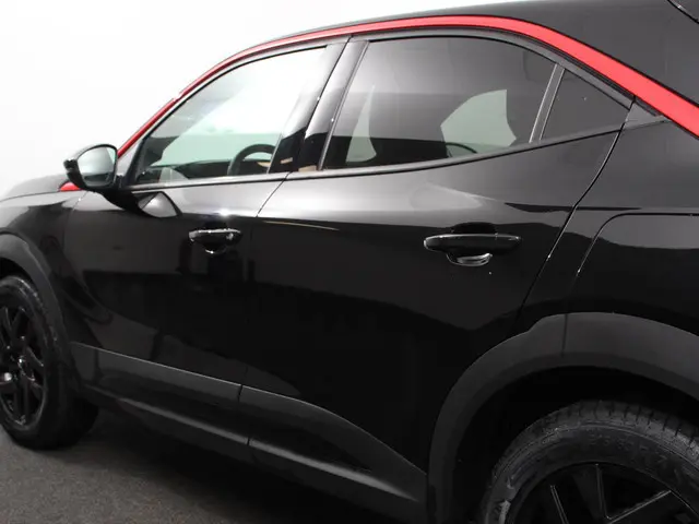 Opel Mokka-e