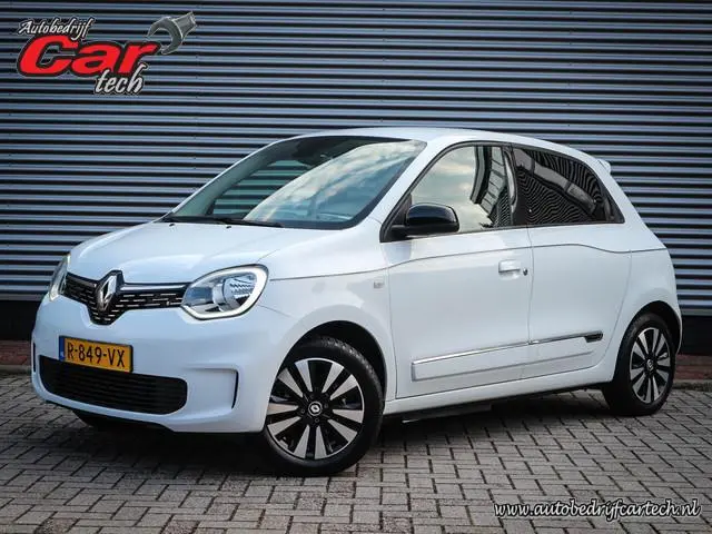 Renault Twingo Z.E. R80 E-Tech Techno 22 kWh Airco | Navi | Cruise | Camera | Pdc | Lichtmetaal | 
