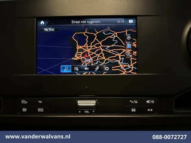 Mercedes-Benz Sprinter 314 CDI 143pk L3H2 Euro6 Airco | Camera | Navigatie | Apple Carplay Android A...