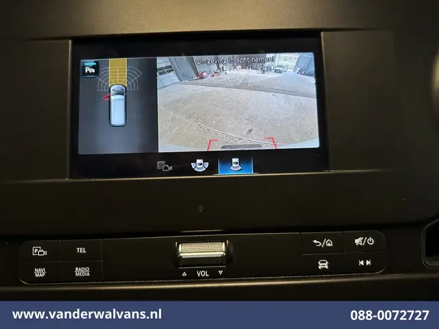 Mercedes-Benz Sprinter 314 CDI 143pk L3H2 Euro6 Airco | Camera | Navigatie | Apple Carplay Android A...