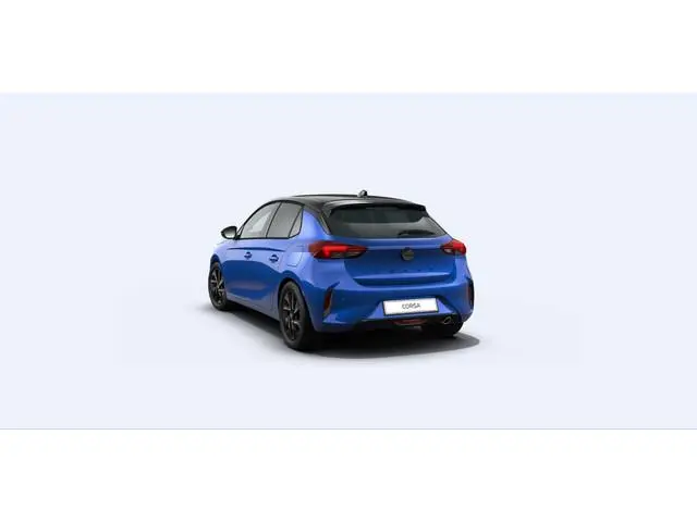 Opel Corsa 1.2 Turbo Hybrid Edition | NU TE BESTELLEN | 2 + 6  JAAR GARANTIE | PRIVATE LEASE VANAF €...