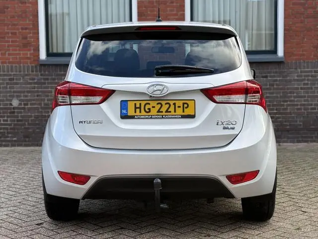 Hyundai ix20
