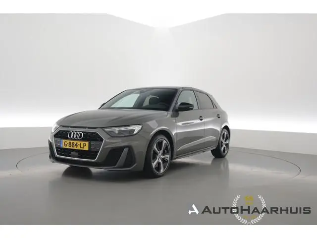 Audi A1 Sportback 30 TFSI Pro Line S | Dig. Cockpit | Cruise Contr. | Apple CarPlay & Android Auto |...