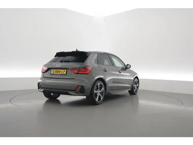 Audi A1 Sportback 30 TFSI Pro Line S | Dig. Cockpit | Cruise Contr. | Apple CarPlay & Android Auto |...