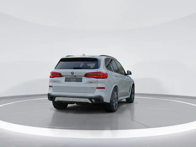 BMW X5 xDrive45e High Executive M-SPORT |PANO|LASER|HUD|H/K SOUND|COMFORT STOELEN|STUUR+STOELVERW./K...