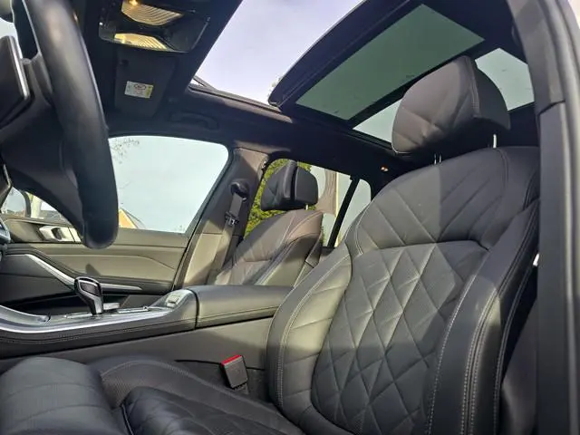 BMW X5 xDrive45e High Executive M-SPORT |PANO|LASER|HUD|H/K SOUND|COMFORT STOELEN|STUUR+STOELVERW./K...