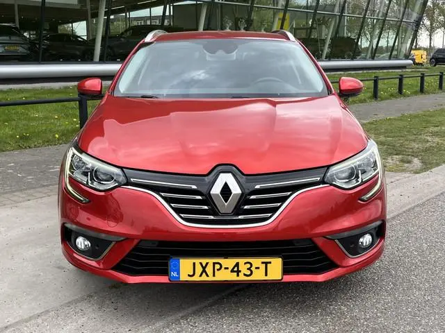 Renault Mégane